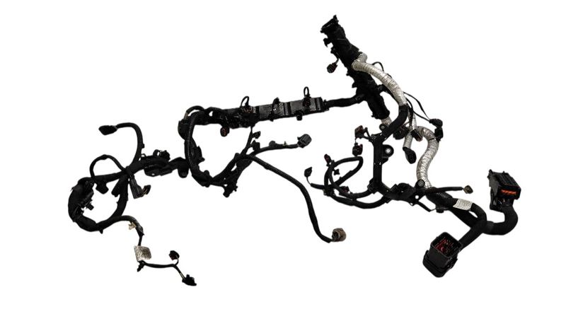 G4D312A690BD G4D314A099C Kabelhärva till motor JAGUAR XE (X760) (2015-2024)