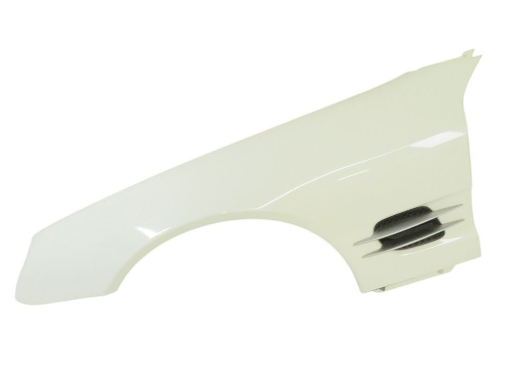 A2308800118 2308800118 Fender Front Left MERCEDES-BENZ SL-CLASS (R230) (2001-2012)