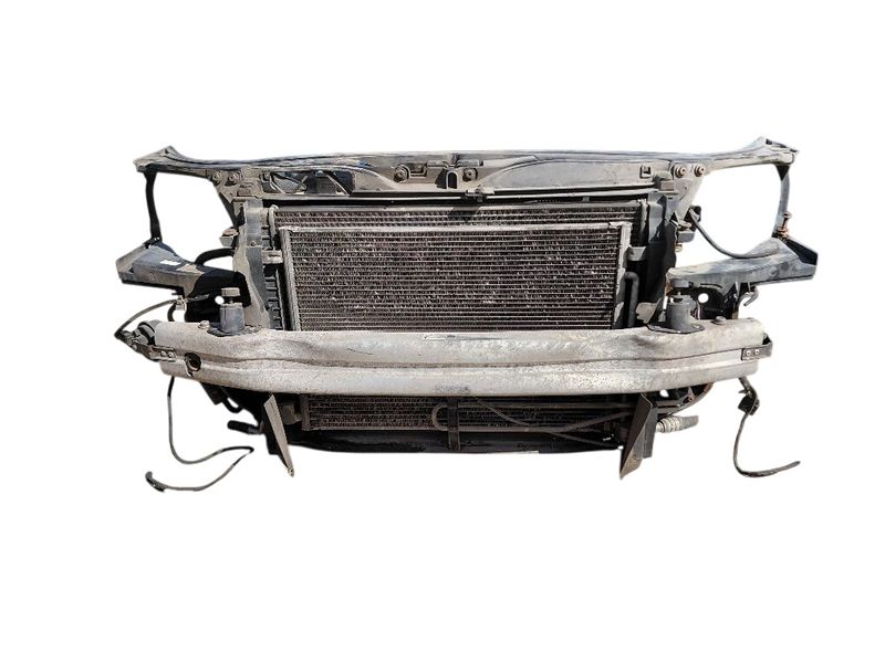 8E0959455K 8E0959455N 8E0121251L 8E0805594F 8E0260403T 8E0807109J Front panel AUDI A4 (B7) (2004-2008)