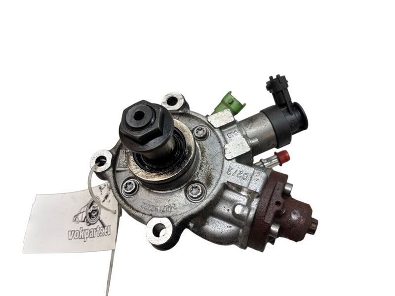 0445010772 0445010706 0445010771 Fuel injection pump, diesel JAGUAR XE (X760) (2015-2024)