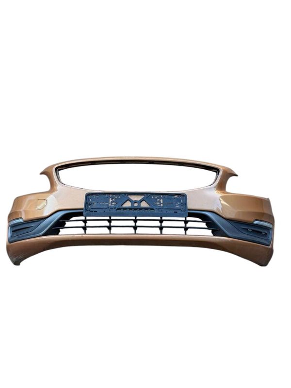 39834053 Front Bumper VOLVO S60 II / V60 I (2010-2018)