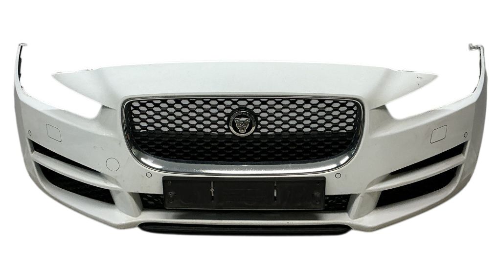 GX7317B971DD8LML GX738A100BB Front Bumper JAGUAR XE (X760) (2015-2024)