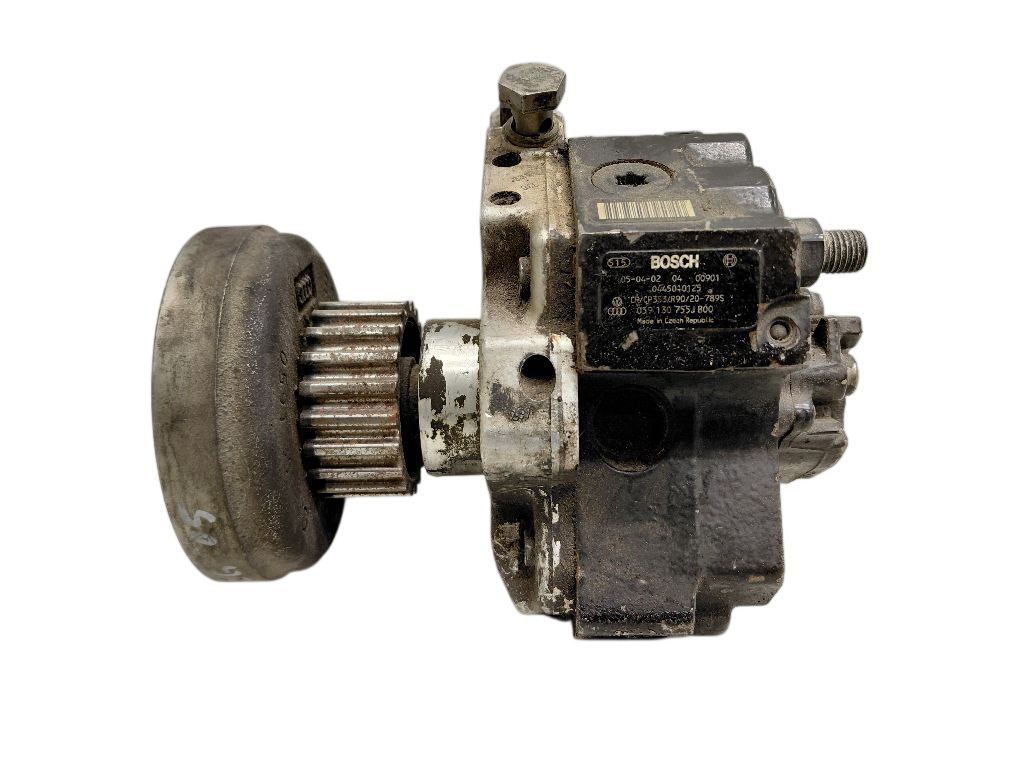 059130755JB00 059130755JB00 Fuel injection pump, diesel VW TOUAREG I (7L) (2002-2010)