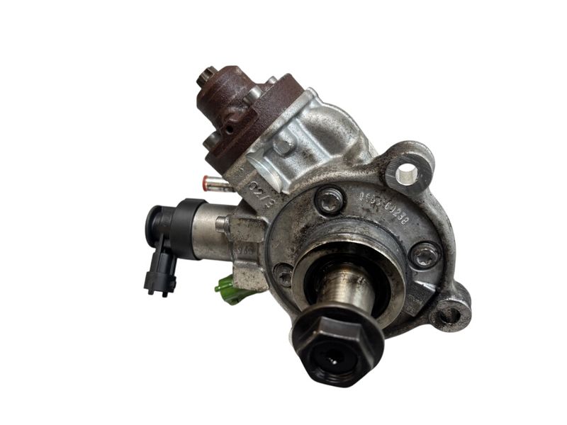 0445010772 0445010706 0445010771 Fuel injection pump, diesel JAGUAR XE (X760) (2015-2024)