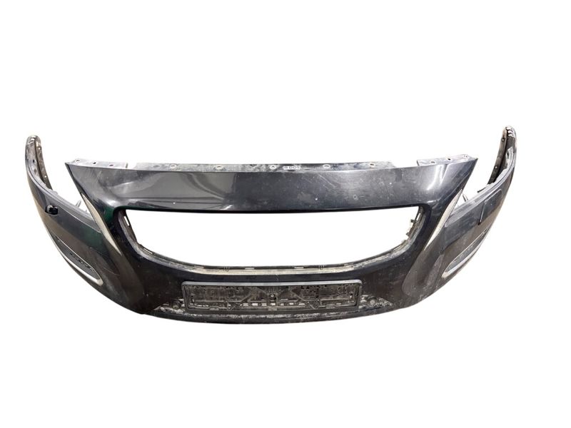 39808085 Front Bumper VOLVO S60 II / V60 I (2010-2018)