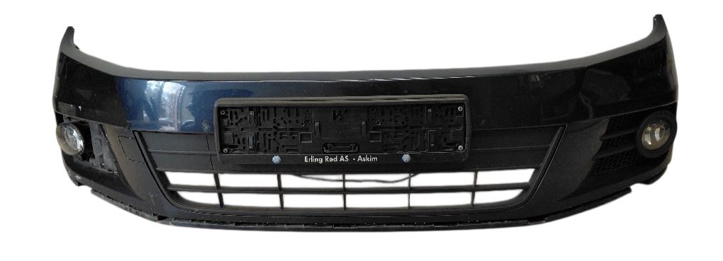 5N0807101 Front Bumper VW TIGUAN I (5N) (2007-2018)
