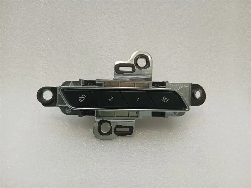 Chevrolet Corvette C8 Switch 84761381 Switch Memory Right Side