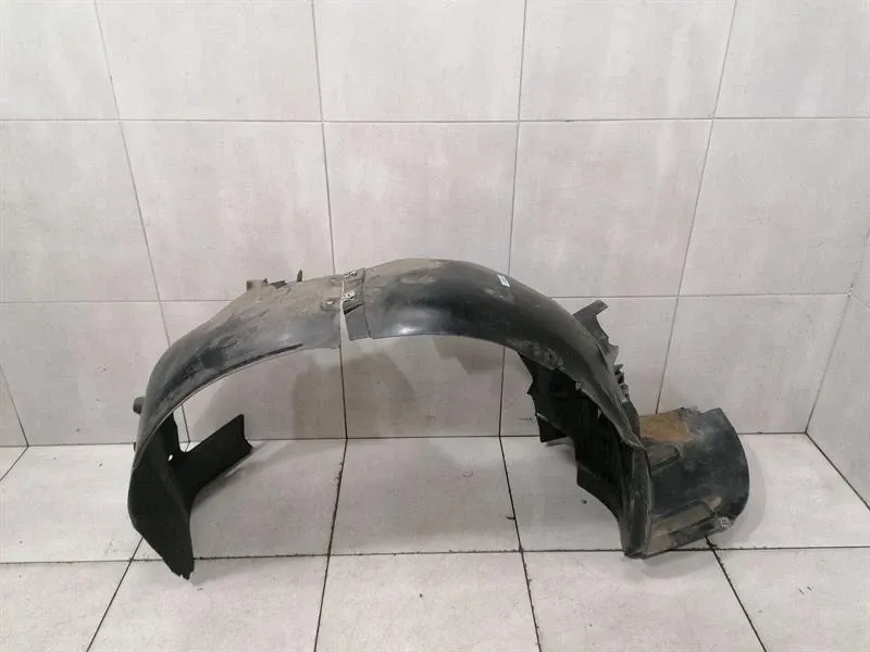 Porsche 911 992 Arch Liner 992805424D FR Wheel Arch Cover Faulty 992805912F