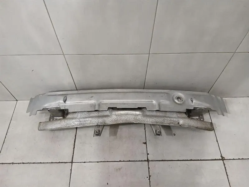 Porsche Boxster 981 rear bumper beam 98150514100 rear bumper carrier