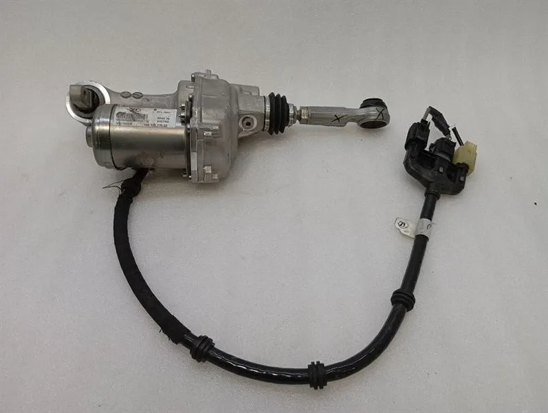 Ferrari Purosangue F175 Rear Axle Steering 950509 RH Rear Axle Steering
