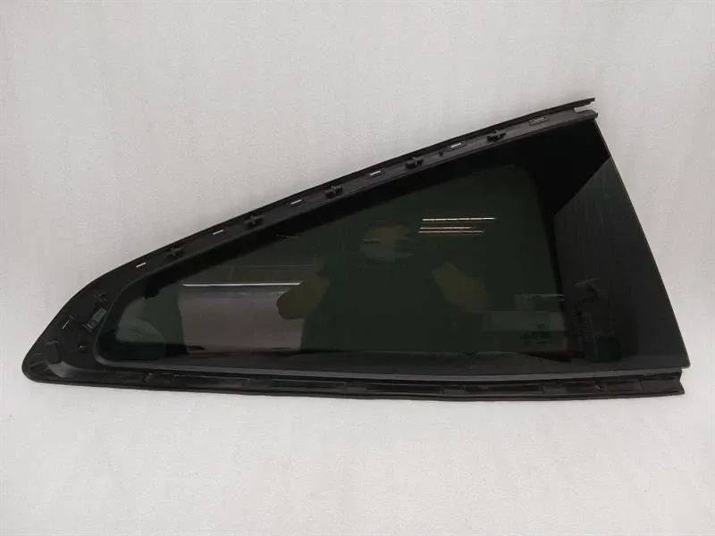 BMW 4 M4 G82 G22 Right Rear 1/4 Glass 7 482 716 Door Window 1/4 Rear RH