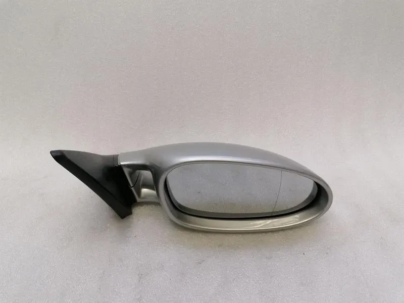 PORSCHE BOXSTER 987 RIGHT DOOR MIRROR 99773162000 RIGHT HAND DRIVE RHD