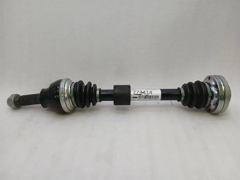 Ferrari Roma F169 drive shaft rear right 773414 rear right drive shaft