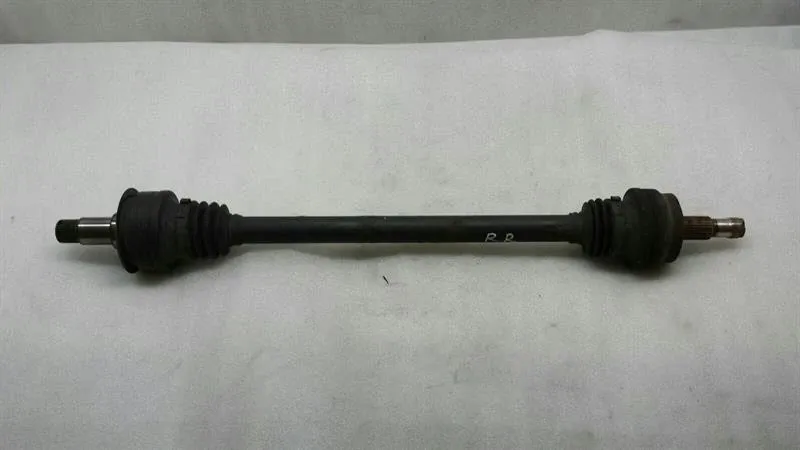 Mercedes GLK drive shaft rear right A2123501810 rear right drive shaft L=R