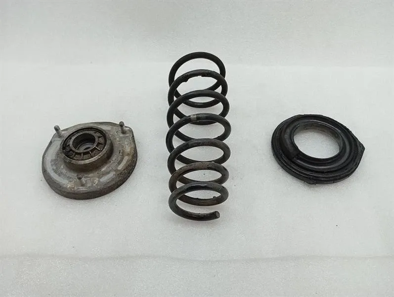 Porsche 911 991 Front Shock Absorber Parts 99134353125 Shock Absorber Spare Parts