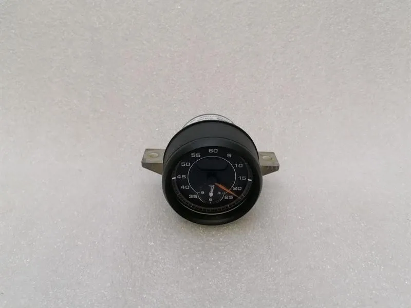 Porsche 911 991 GT3 RS Time Clocks 9P1919203B Stopwatch