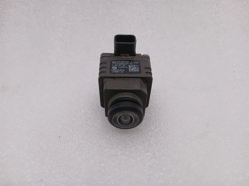 BMW 4 M4 G82 G22 Rear View Camera 075A0F6D7 Rear View Camera