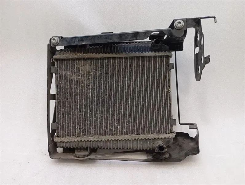 BMW 4 M4 G82 G22 Water Radiator 17118095285 Water Cooler Radiator LH LEFT LEFT