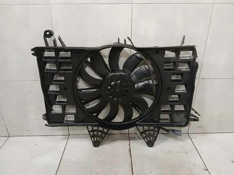 Ferrari 812 Superfast F152M Radiator Fan 331018 FAULTY Fan Electric Fan