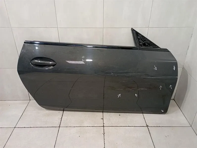 BMW 4 M4 G82 G22 Right Front Door 9478692 FAULTY Door Front Right