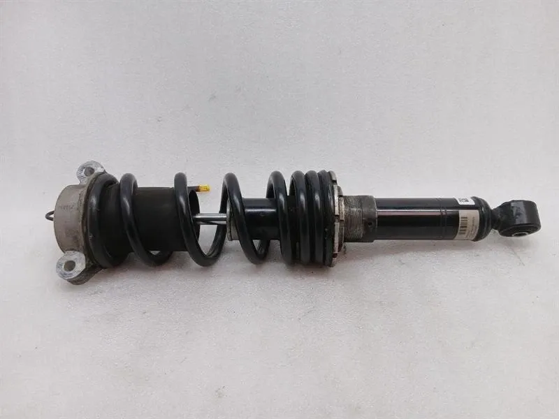 Ferrari 488 F142M shock absorber rear 317751 spares or repair shock absorber