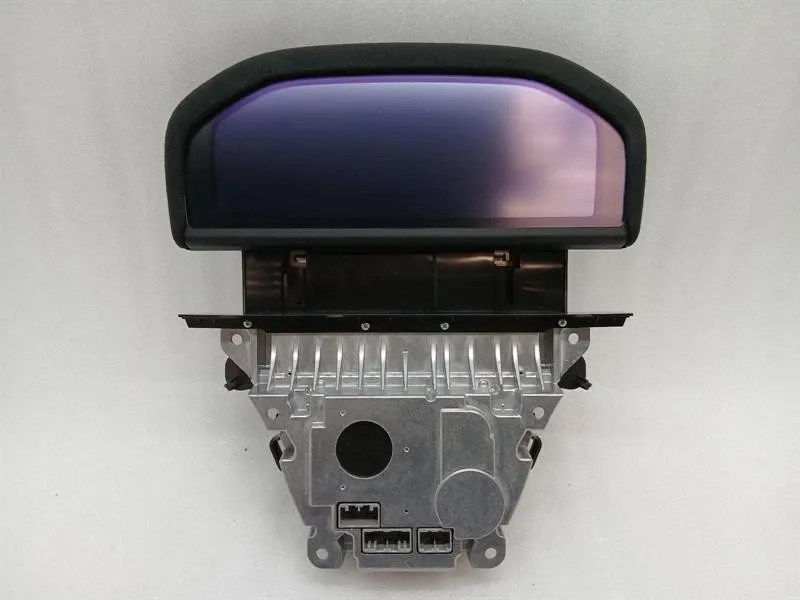 McLaren 720S Coupe Instrument Cluster 14MA717CP Speedometer