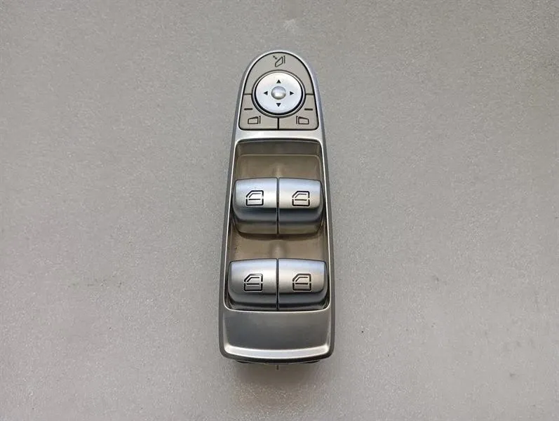 Mercedes CL W217 Switch A2179050902 Switch OEM Genuine
