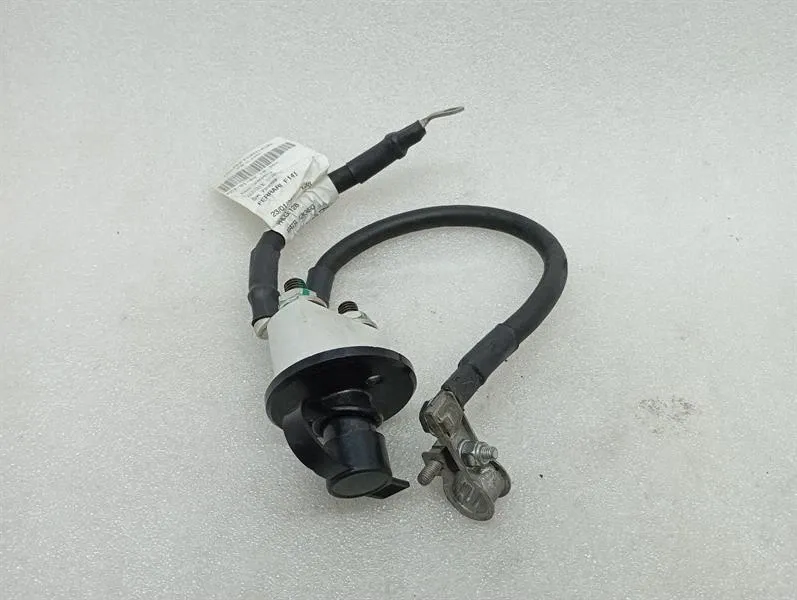 Ferrari 599 GTB F141 Battery Master Switch 240457 Switch 240456