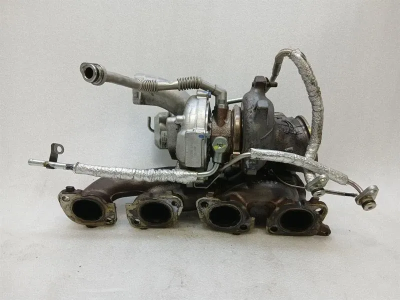 Ferrari California T F149 Turbo Charger 321440 Left Turbocharger Left Portofino