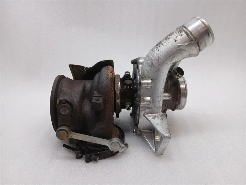 Ferrari SF90 F173 Turbo Charger 804793 Left SF90 Turbocharger