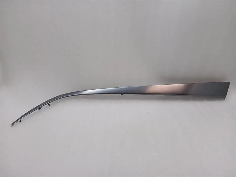 McLaren 720S Coupe Right Door Veneer 14N0969CP Strip Cover Right