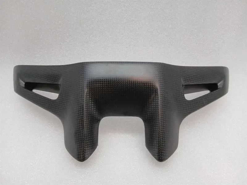 Ferrari 296 GTS F171 Veneer 743892 Bar Cover Carbon Cluster Shell