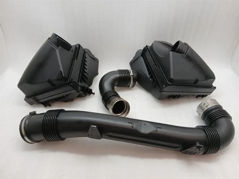 BMW 4 M4 G82 G22 Air Filter Box 8095804 SET Air Filter Box Set S58B30
