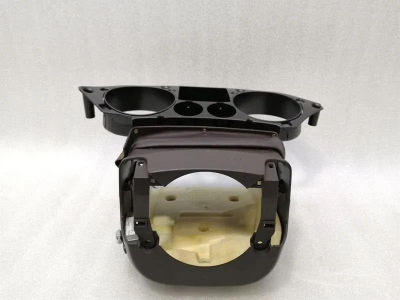 Bentley Continental GT W12 Cover 3D0858565A Fairing Steering Shroud