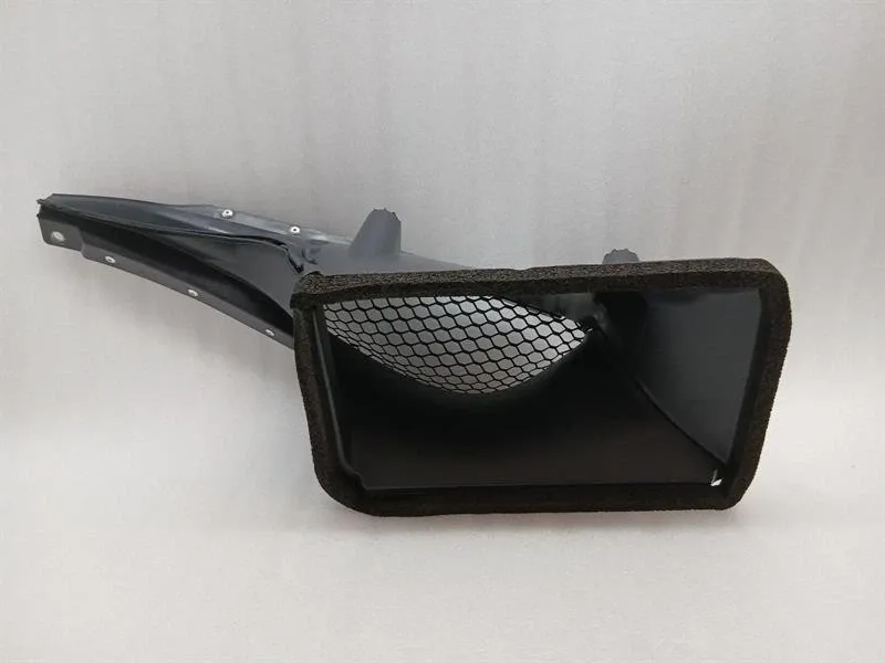 Ferrari 296 GTS F171 Cover 770238 Rear RH Intake Fairing