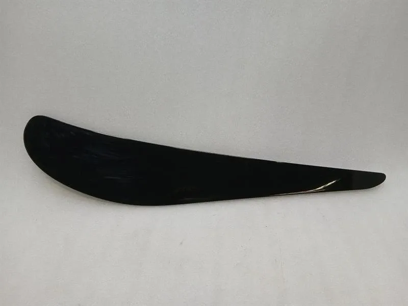 McLaren 720S Coupe Cover 14AC042CP LH DOOR Trim