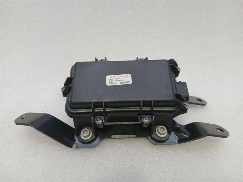 Ferrari 296 GTS F171 electronic module 863817 battery lock control unit