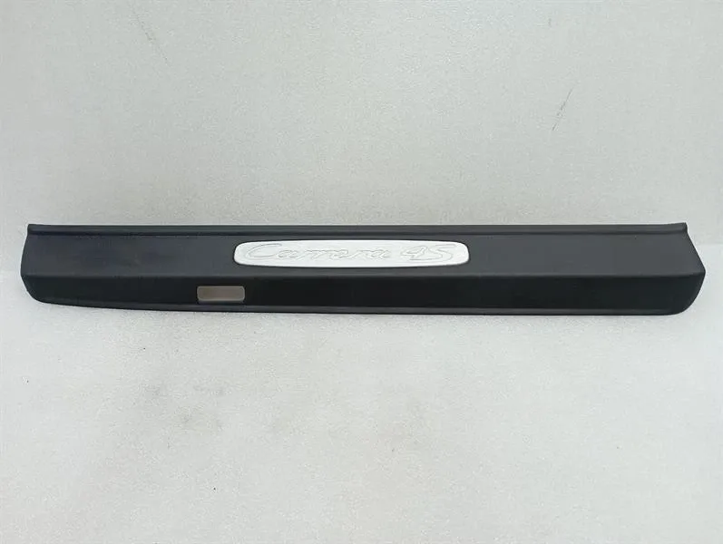 Porsche 911 991 Door Sill 99155530420 RH Carrera 4S Door Sill Trim