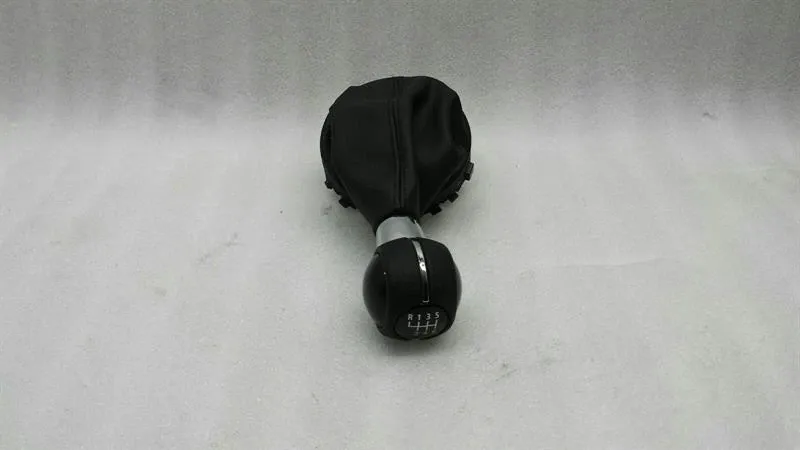 MINI COOPER UNKNOWN GEAR KNOB 25117641997 GEAR KNOB 6 SPEED 6 SPEED