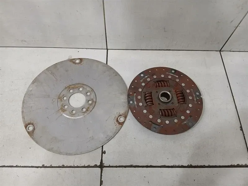 Aston Martin DB9 4G43-6W366-AE Shock Washer Vibration Damper Flexplate