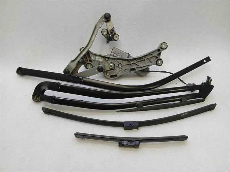 McLaren 720S Coupe Front Wiper Linkage 14AB951CP RHD RIGHT HAND DRIVE