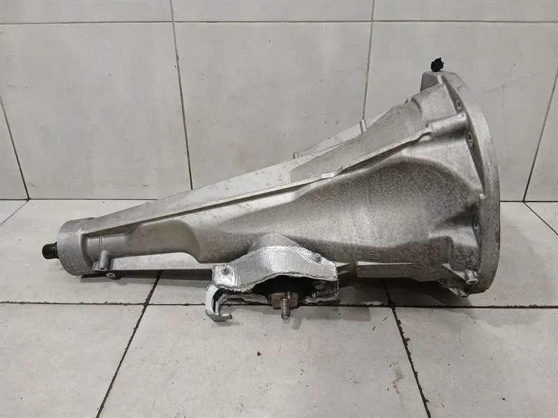 Ferrari California T F149 14-17 Gearbox 322527 Transmission Housing Transmission