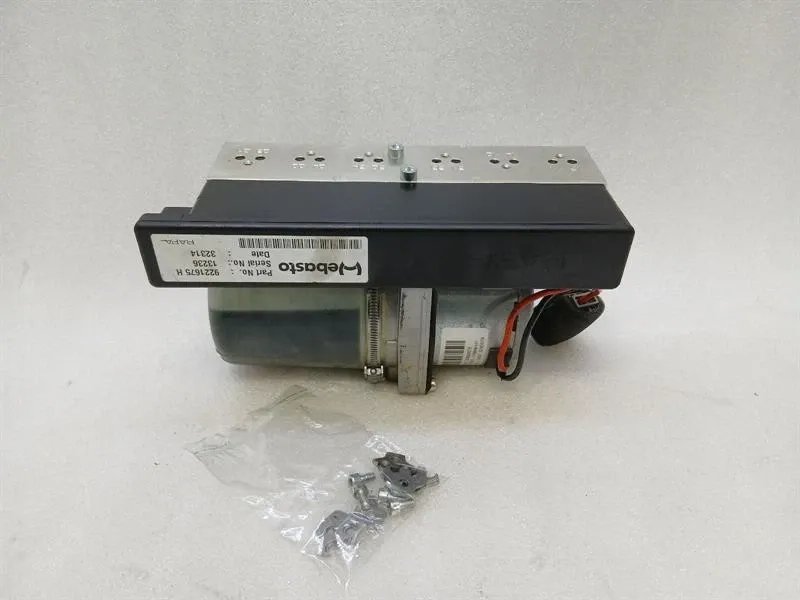 Ferrari California T F149 14-17 Hydraulic Pump 81307700 Hydraulic Pump