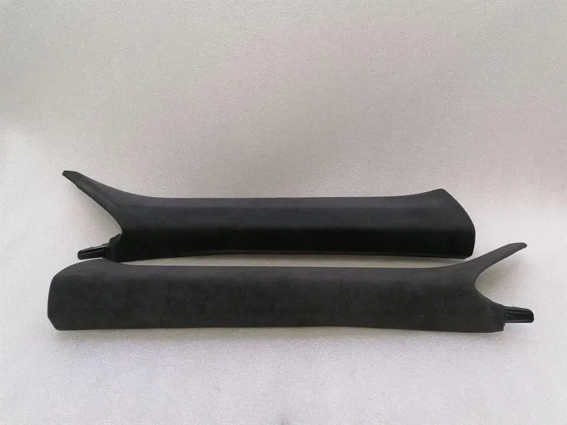 Porsche 911 991 A Post Cover Set 99155518108 Alcantara Set Trim MK1