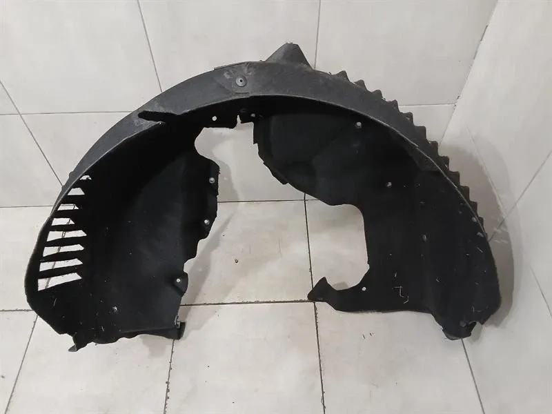 Ferrari 296 GTS F171 wheel arch liner 858966 RH REAR wheel arch cover