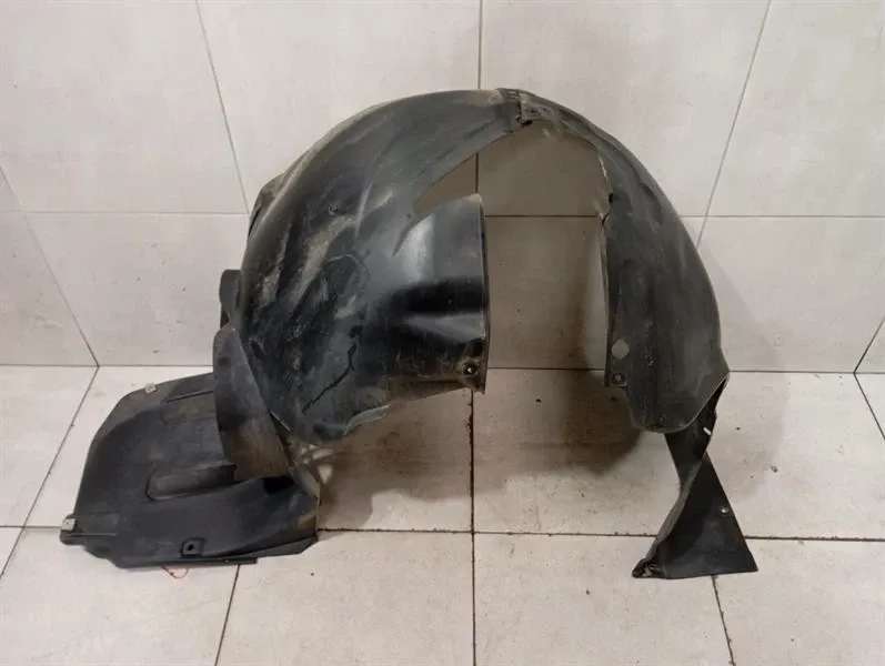 Porsche 911 991 Wheel Arch Liner 99150470203 FR C4 Wheel Arch Cover