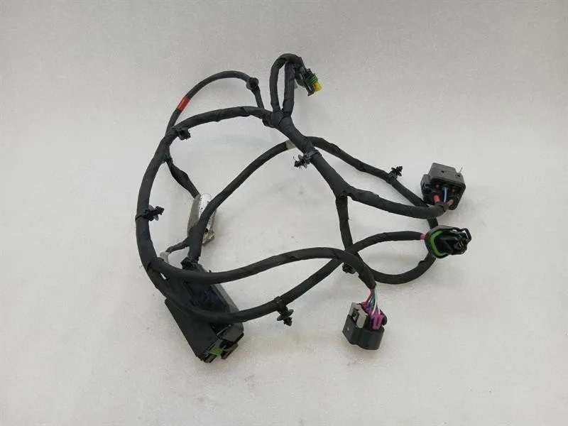 Ferrari 296 GTS F171 Wiring Loom 920015 Rear Left Wiring Harness