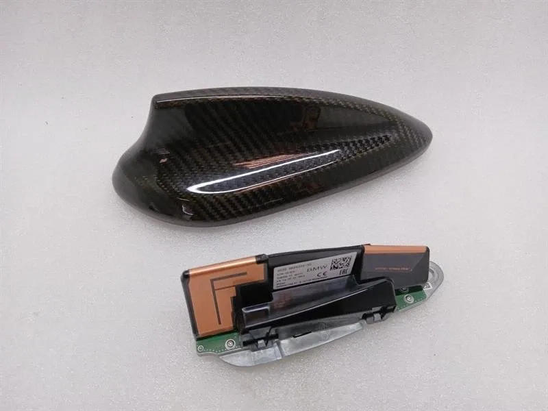 BMW 4 M4 G82 G22 Aerial / Antenna 6826326 Antenna Roof Shark
