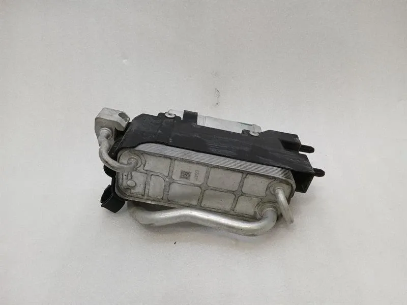BMW 4 M4 G82 G22 A/C CONDENSER UNIT 8088925 AIR CONDITIONING CONDENSER