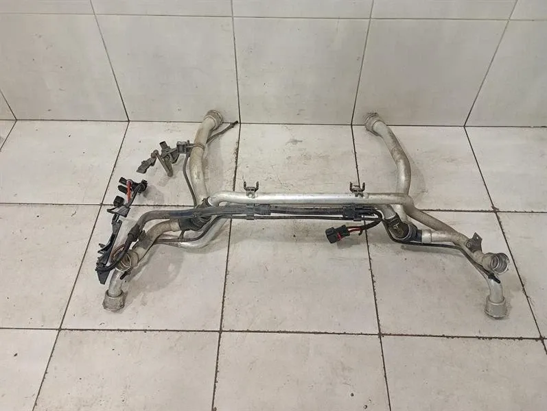 Porsche 911 991 cooling pipe 99110601502 cooling water hose hose